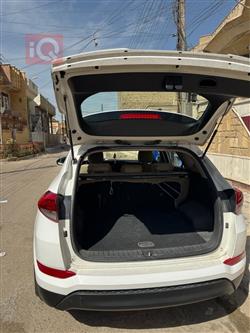 هیوندای تۆکسۆن